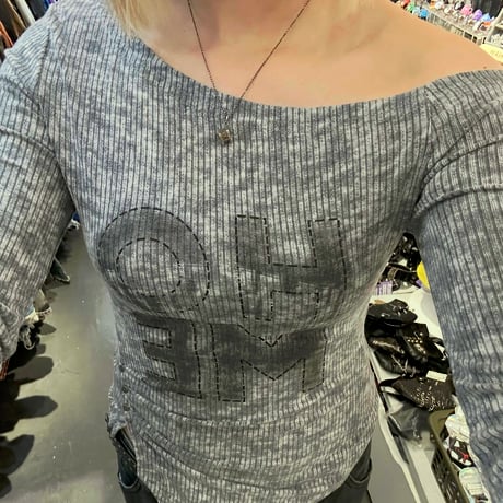 オフショルトップス | STORES