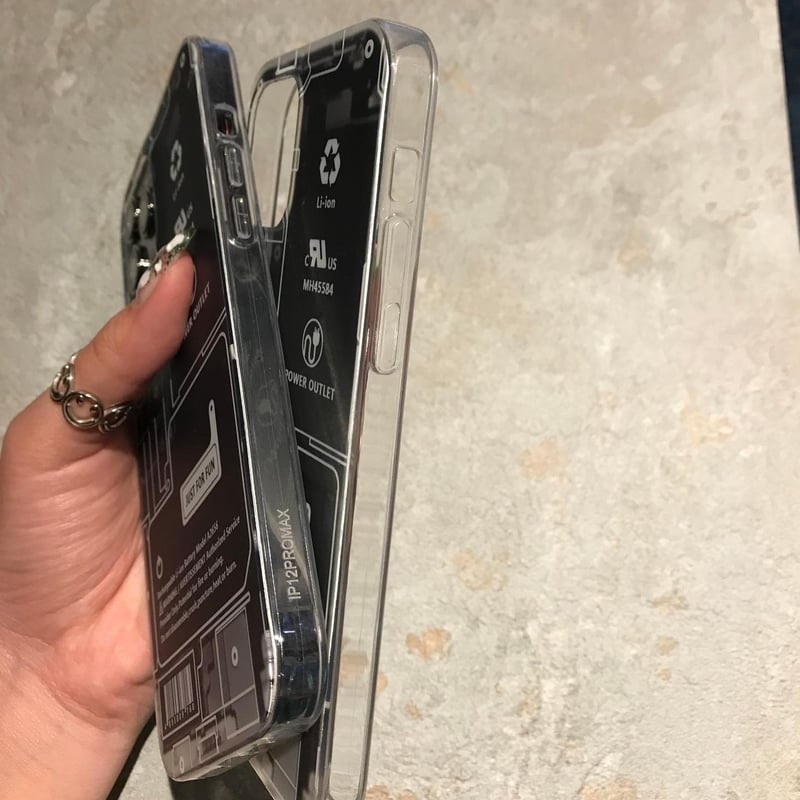 スマホアクセサリー Rico 58495-434-