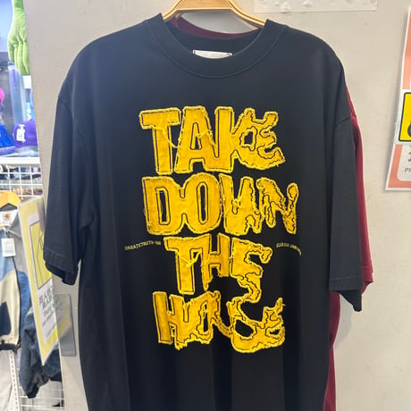 英字Tシャツ(No.8998)