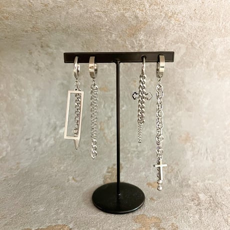 リコRICO のピアス（シングル） 渡辺典子 – 空色のピアス – Vinyl (7