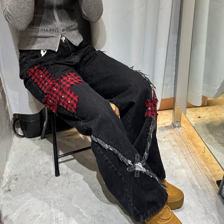 CATEGORY PANTS | RICO