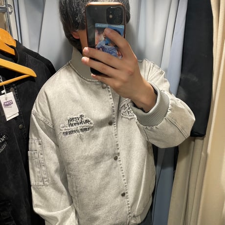 CATEGORY OUTER | RICO