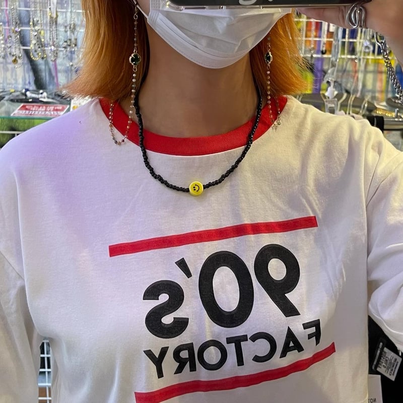 Niko3ピース セール】ビーズクロシェベスト（ベスト）｜niko and