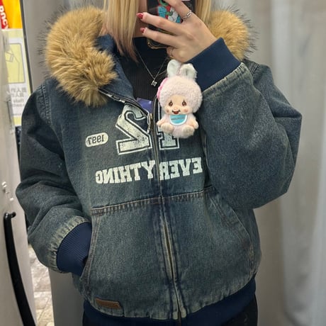 CATEGORY OUTER | RICO