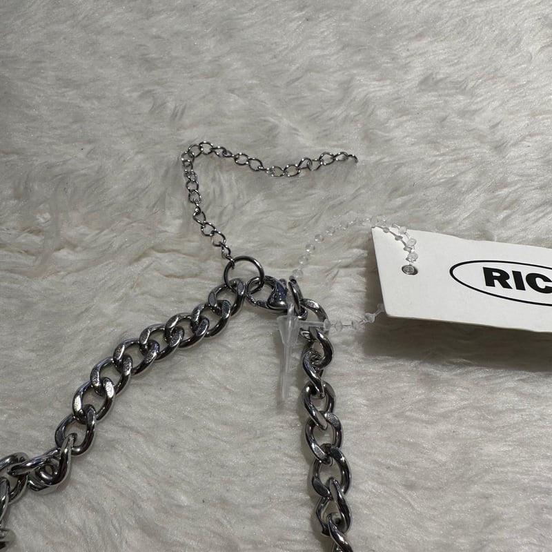 再入荷))十字架ネックレス(No.A2139) | RICO