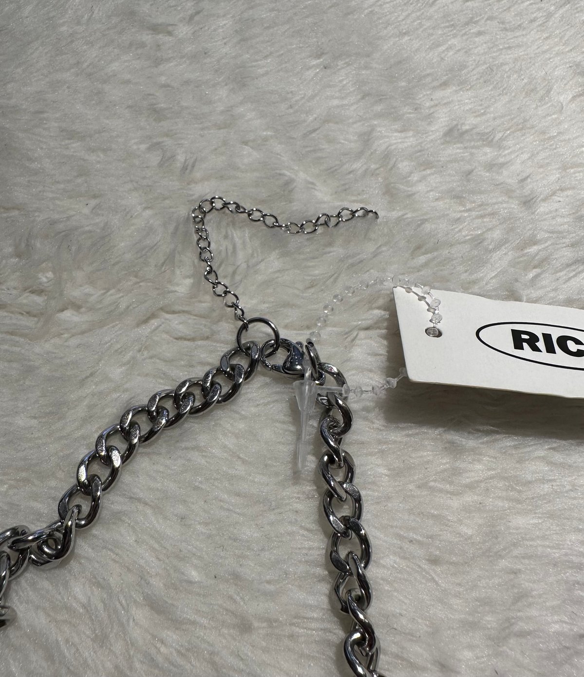再入荷))十字架ネックレス(No.AN-JS001) | RICO