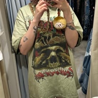 スネークTシャツ(No.9813)