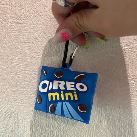 再入荷))OREO AirPodsケース