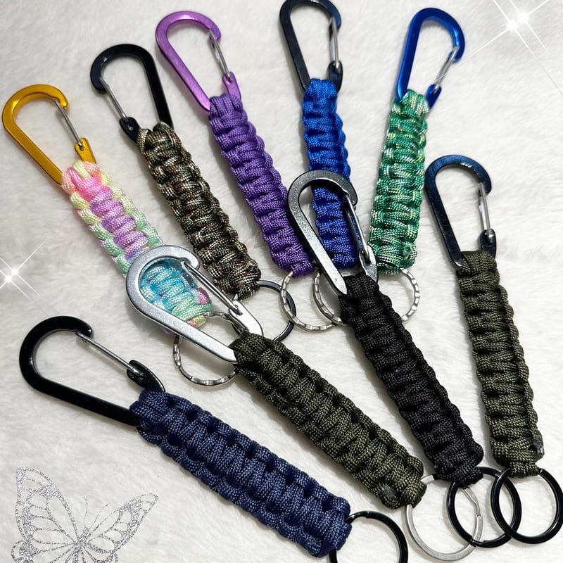 カラビナ(No.SY10262) | RICO