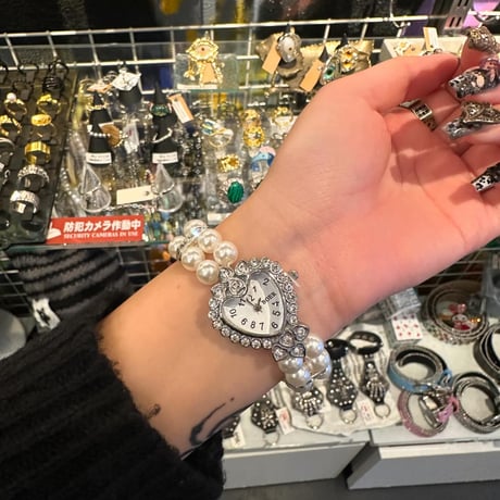 再入荷))時計ブレスレット