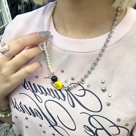 CATEGORY NECKLACE | RICO