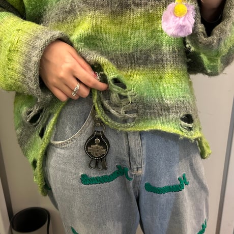 再入荷))アンティークカラビナ