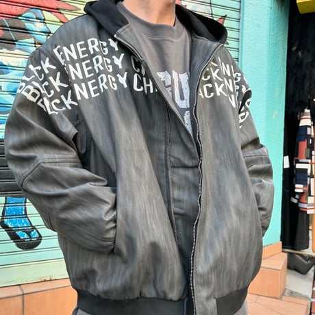 リコRICO◇山羊革ゴートレザーブルゾンジャケット リコRICO◇山羊革ゴートレザーブルゾンジャケット CATEGORY