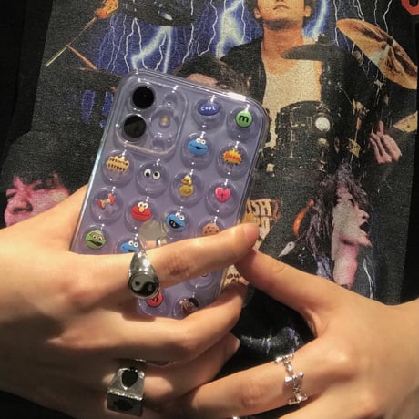 CATEGORY IPhone Case | RICO