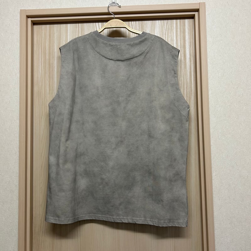 ノリコ【55th限定・新品・未開封】jazzerciseタンクトップ 発泡プリントタンクトップ(No.9135) | RICO