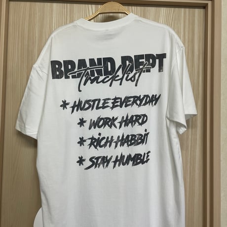 カセットテーププリントTシャツ(NO.9163)