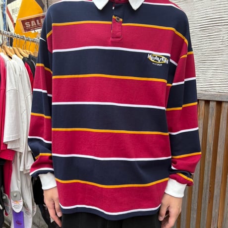 CATEGORY SWEAT | RICO