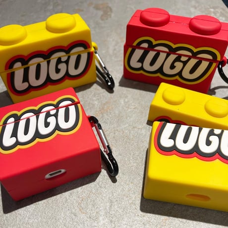 LEGO AirPodsケース