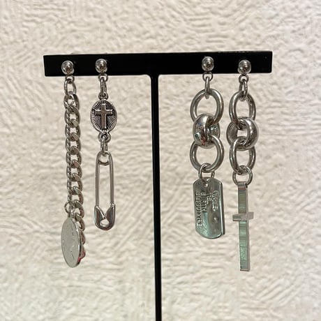 CATEGORY PIERCINGS | RICO