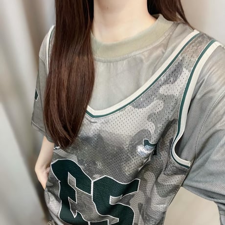 トップス rico CATEGORY S/S | RICO