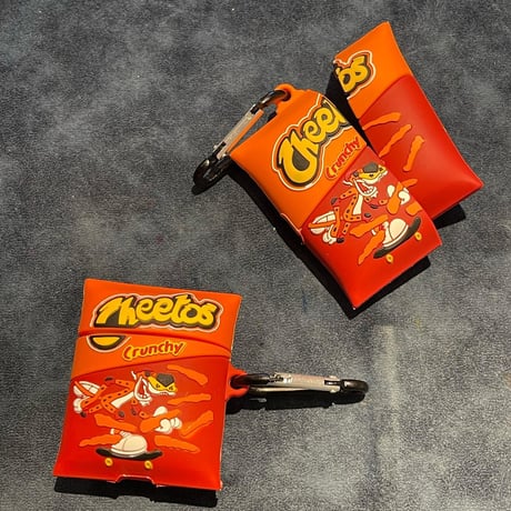 再入荷))Cheetos AirPodsケース