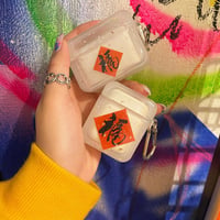 福AirPodsケース