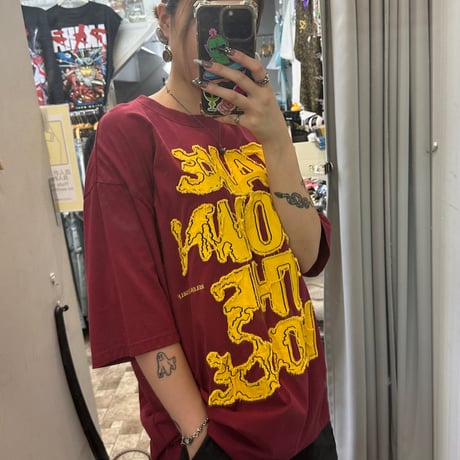 英字Tシャツ(No.8998)