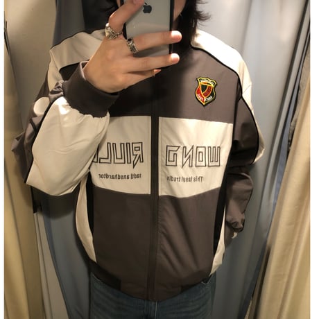 00s RICO vintage コート USA製 Mid Western ディアスキン レザーコート 38 - Sixpacjoe