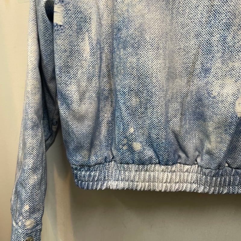 希少　変形デザイン　ウールコート　USA製　80s 90s モード　Y2K 未使用/2023/定価23.9万】コムデギャルソン COMME des GARCONS