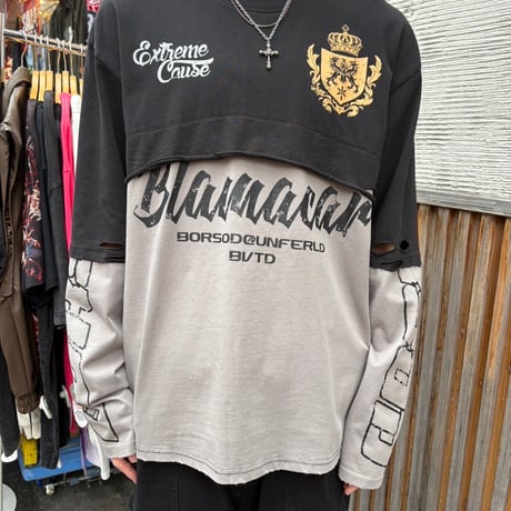 CATEGORY SWEAT | RICO