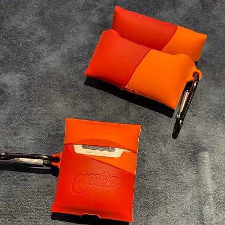 再入荷))Cheetos AirPodsケース