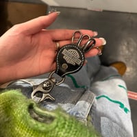再入荷))アンティークカラビナ