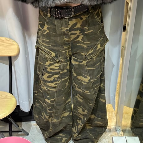 CATEGORY PANTS | RICO