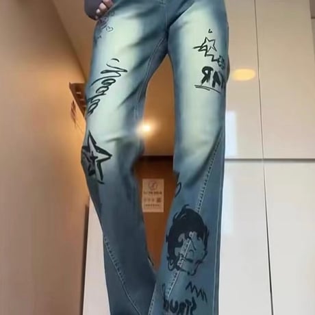 CATEGORY PANTS | RICO