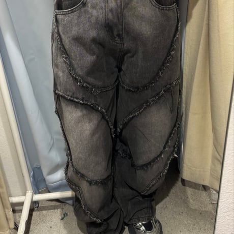 パンツ riko CATEGORY PANTS | RICO
