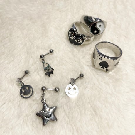 CATEGORY PIERCINGS | RICO