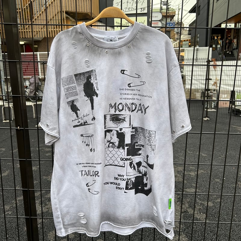 o-ruke-niケチャップ   treasureジフン Tシャツ TREASURE REBOOT LIMITED EDITION Tシャツ ジフン - メルカリ