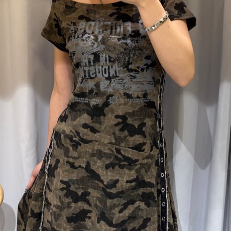 rico出品 CATEGORY S/S | RICO