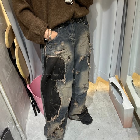 CATEGORY PANTS | RICO