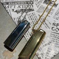 再入荷))ライターケースネックレス(No.A1884)