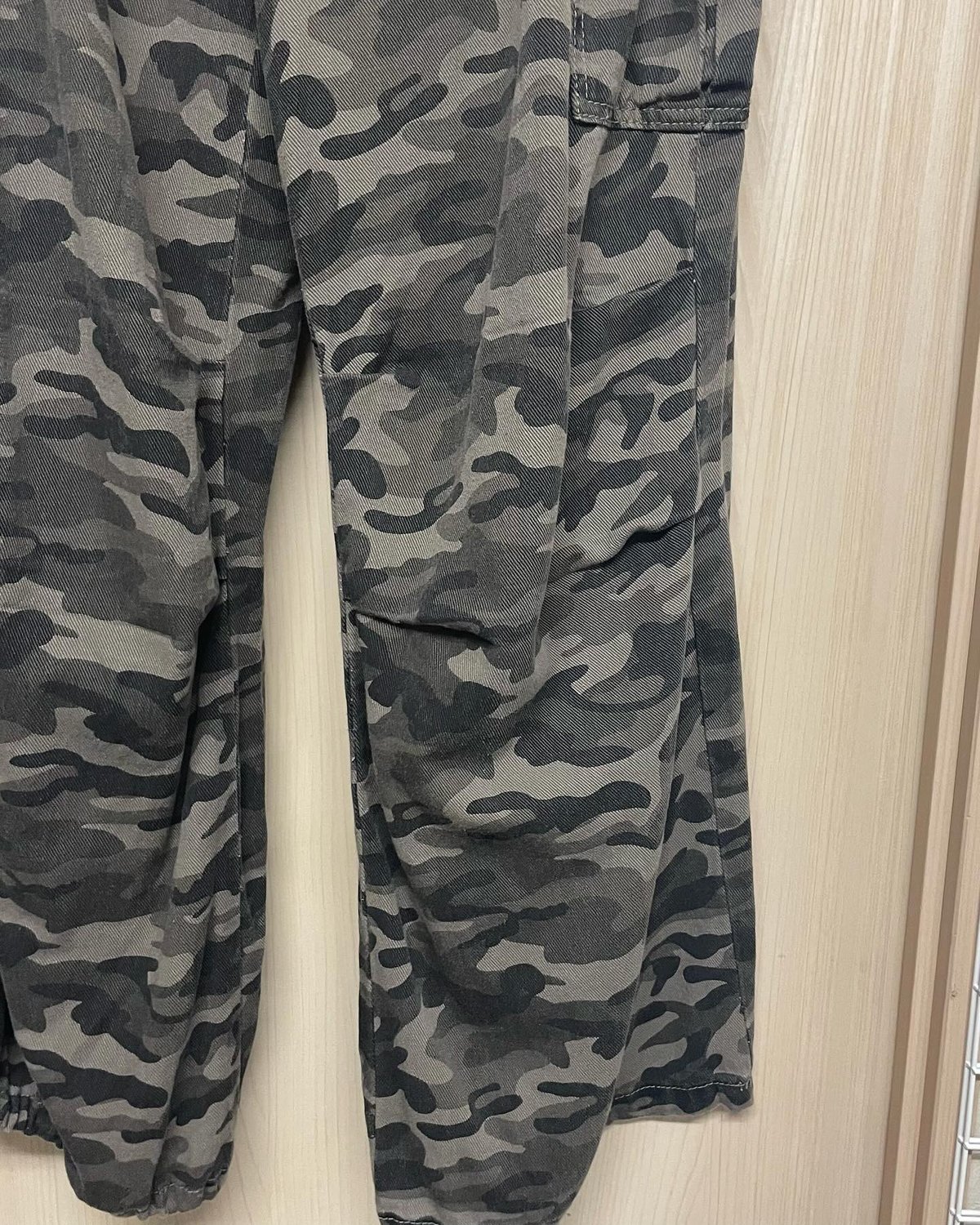 Warehouse カモフラージュ カーゴパンツ 32インチ Lot.1099 ウエアハウス WAREHOUSE Lot.1099 U.S.ARMY CAMOUFLAGE CARGO