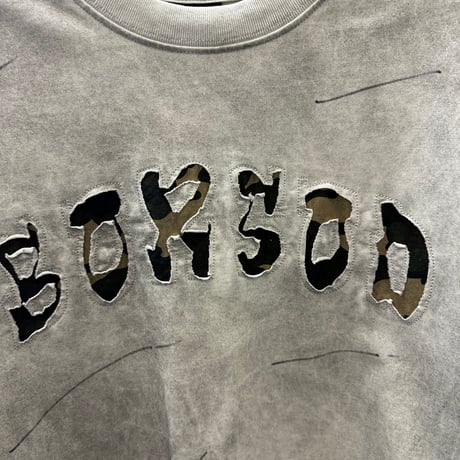 英字Tシャツ(No.9223)