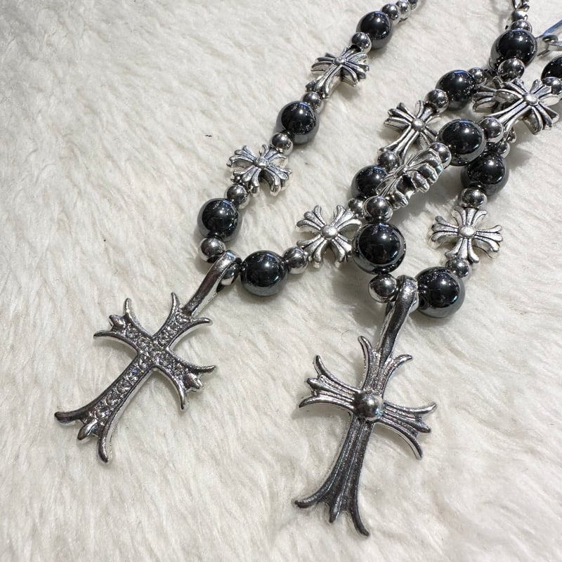 十字架 ネックレス 再入荷))十字架ネックレス(No.A2139) | RICO