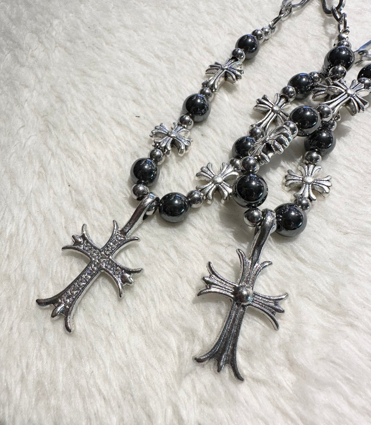十字架　ネックレス 再入荷))十字架ネックレス(No.A2139) | RICO