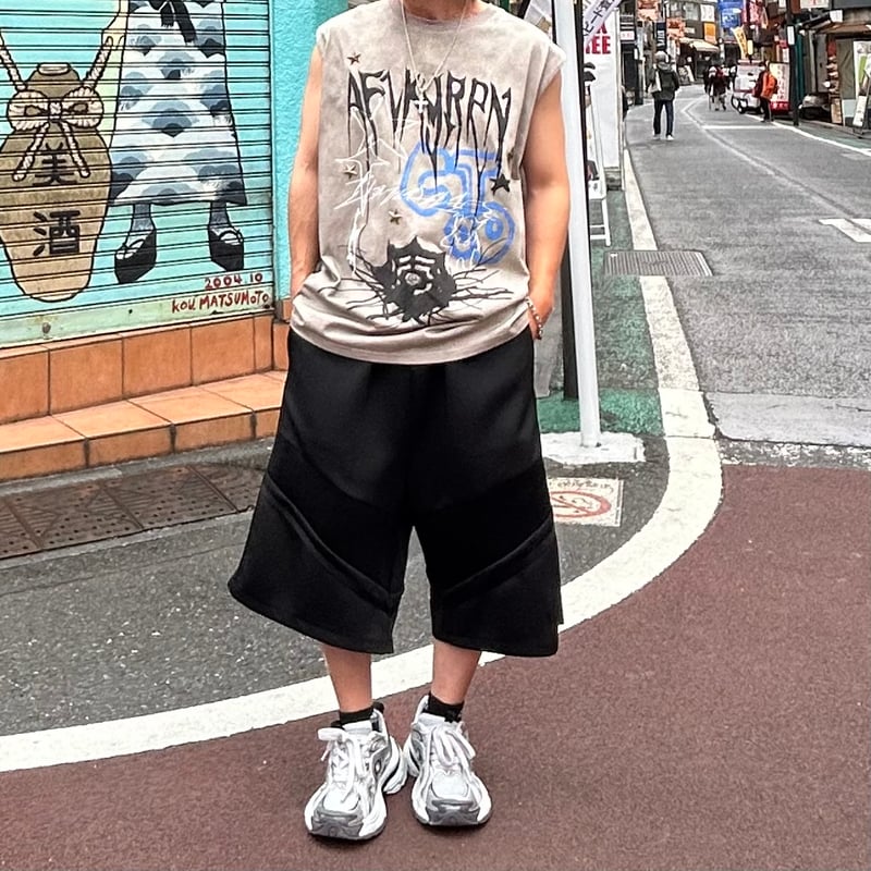 ノリコ【55th限定・新品・未開封】jazzerciseタンクトップ GLOBAL WORK｜Wingコラボ/Fffit エフィット/カップ付きタンク