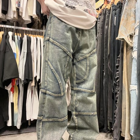 rico購入専用* CATEGORY PANTS | RICO