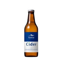 VinVieシードル 330ml