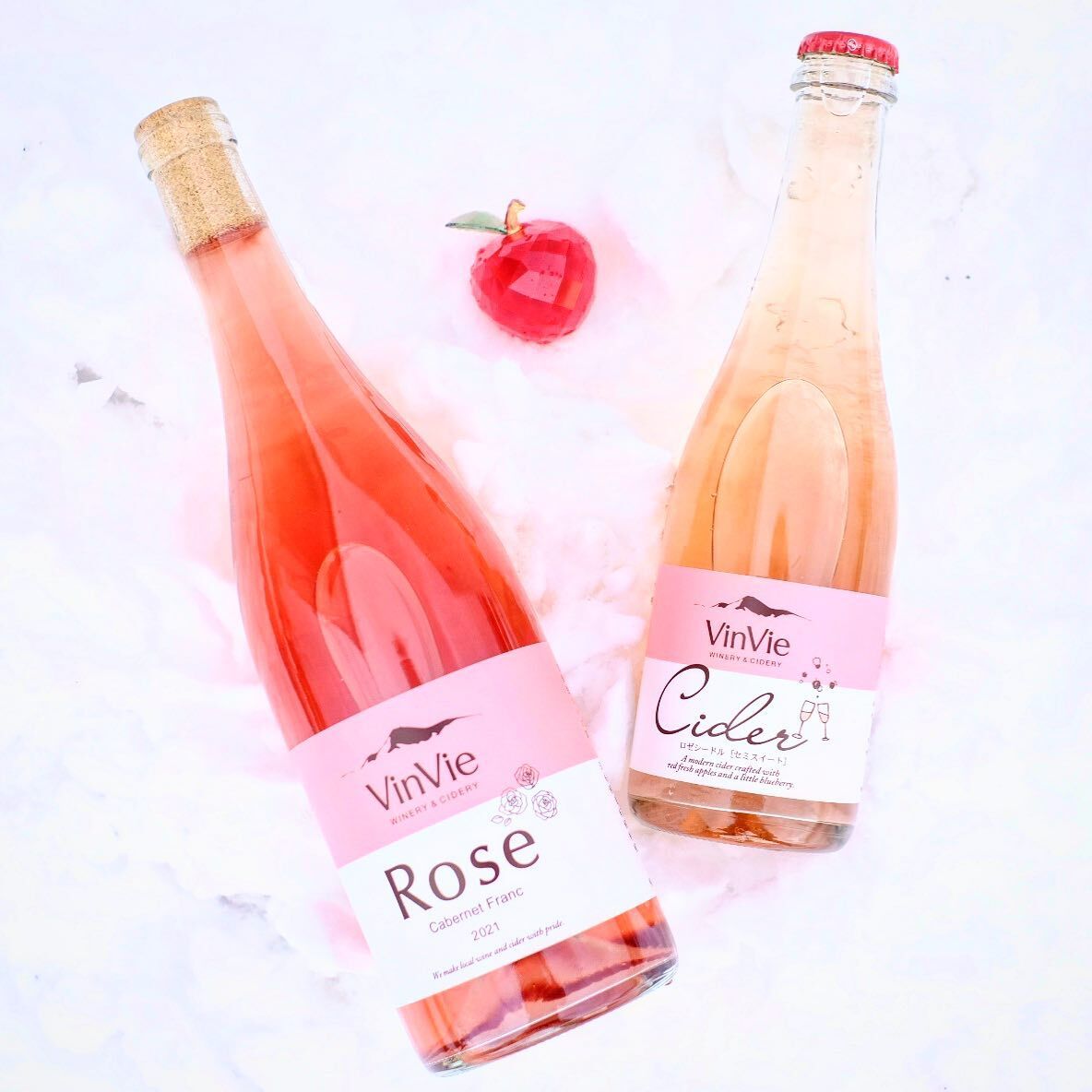 Y by YVES SAINT LAURENT 2024 ロゼワイン Y by YVES SAINT LAURENT 2024 ロゼワイン Which YSL “Y” is