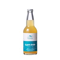 アップルソーダ 330ml