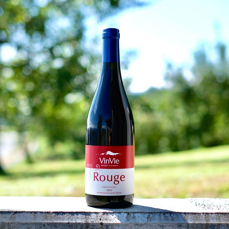 ルージュ メルロー 2024 | VinVie Online Shop